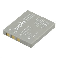 Jupio NP-40 pro Fujifilm, 750 mAh