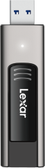 Lexar JumpDrive M900 Flash Drive Black, R400/W90 (USB 3.1) 256GB