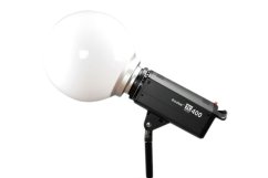 Diffuser Ball 30cm pro Bowens
