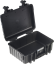 B&W Outdoor Koffer Typ 4000 Leer Schwarz