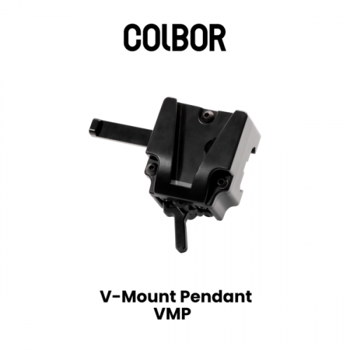 Světlo Colbor VMP - V-mount adapter