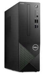 Počítač Dell Vostro 3030 SFF i5-12400, 8GB, 512GB SSD, Wifi/, W11 Pro, 3Y NBD