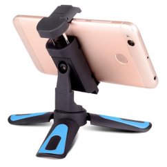 Elementrix mini stativ s držákem mobilu (XLT2)