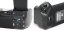 Phottix Battery Grip for Canon EOS 550D/600D (BG-E8)