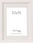 Focus Vivaldi White 10x15