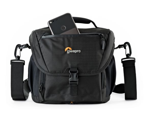 Lowepro Nova 170 AW II černá