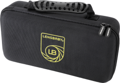 Lensbaby Optic Swap System Case - Large