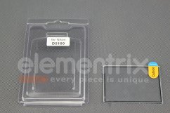 Nikon D5100 Ochranný kryt pro LCD displej (LCDA-D5100)