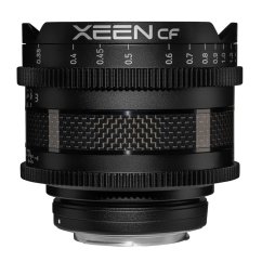 Samyang Xeen CF 16mm T2,6 Canon EF