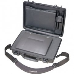 Peli™ Case 1490CC2 kufr na laptop Standard, černý
