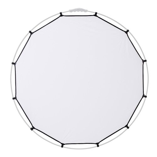Lastolite HaloCompact Plus difuzér -2 EV 98cm bez rámu