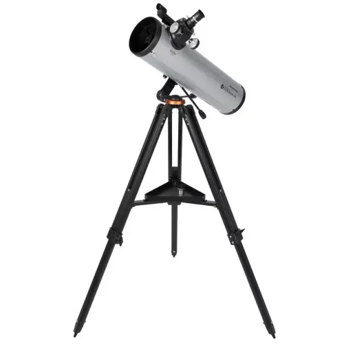 Celestron StarSense Explorer DX 130/650mm AZ teleskop zrcadlový