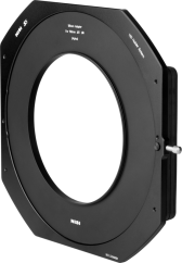 NiSi Adapter Ring Alpha For S5/S6 Filterholder - 105mm
