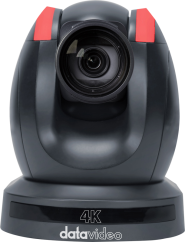 Datavideo PTC-280 UHD PTZ Camera 12xOPT/16xDIG-Zoom