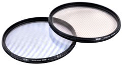 NiSi Filter Allure Streak Orange 2mm 72mm