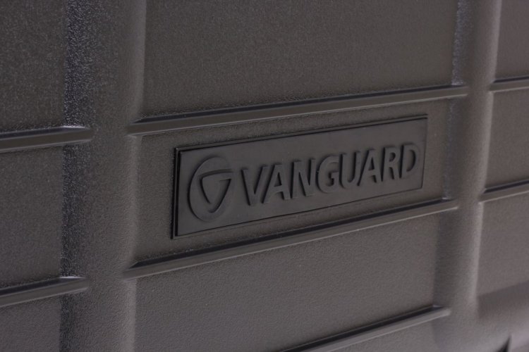 Vanguard Supreme 46F Robusten Hartkoffer