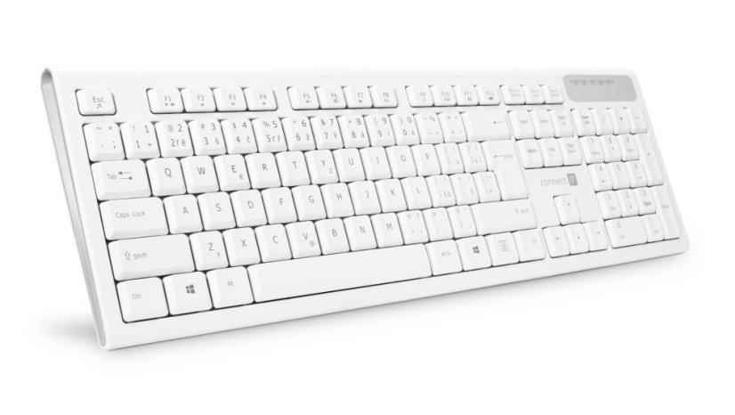 A Connect IT CKB-3010-CS vezeték nélküli multimédiás