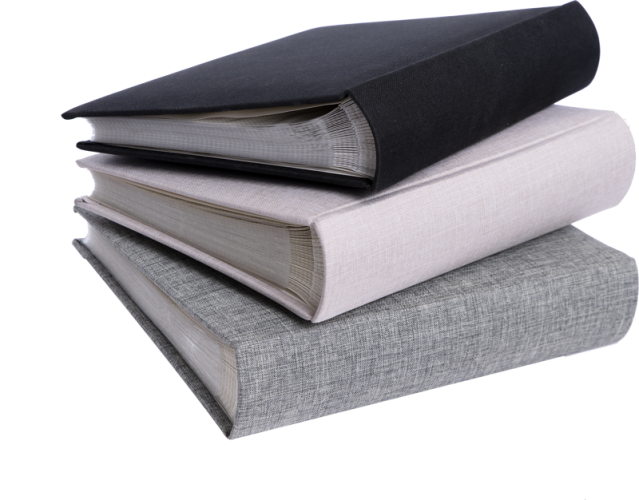 Focus Base Line Canvas Super 200 10x15 Black 2-pack