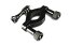 Universální držák Roll Bar Mount na trubku do 50mm pro GoPro HERO (GP10)
