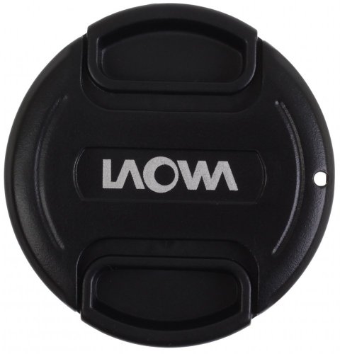 Laowa Front Lens Cap for 9/2.8 Zero-D
