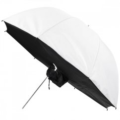 Walimex pro softboxový průsvitný deštník 109cm