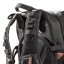 Shimoda Explore v2 30 stredný batoh s základnou jednotkou pre bezzrkadlovky verzia 2 | čierna