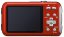 Panasonic Lumix DMC-FT30 Digital Camera (Red)