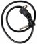 Linkstar S-2503 sync cable, 2.5mm x 30cm