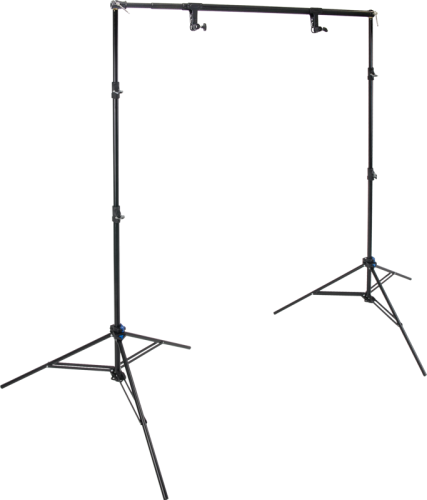 Kupo 223K stojan na pozadí pro papír – sada