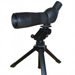 Turistický Viewlux pozorovací dalekohľad. Asphen Classic 15-45x60