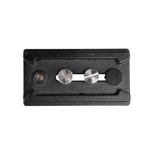 B.I.G. QRP-80 Stativová deska 80 mm