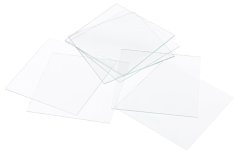 Príslušenstvo Discovery 100 Cover Slips - 100ks krycích sklíčok k mikroskopu