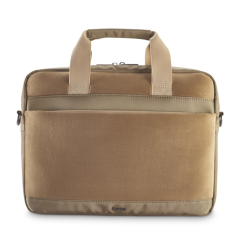 Hama Velvet, brašna na notebook, 34-36 cm (13,3"-14,1"), sametový materiál, písková barva