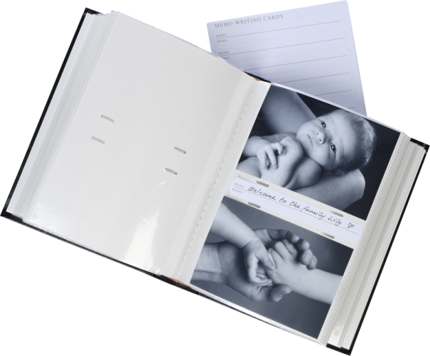 Focus Exclusive Line 200 10x15 Black