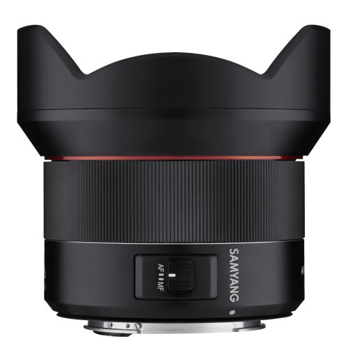 Samyang AF 14mm f/2,8 ED AS IF UMC Canon EOS