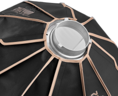 Zhiyun Softbox Lantern 85cm (Bowens Mount)