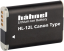 Hähnel HL-12L, Canon NB-12L, 3.6V, 6.9Wh, 1910mAh,