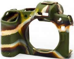 EasyCover Camera Case for Canon R Camouflage