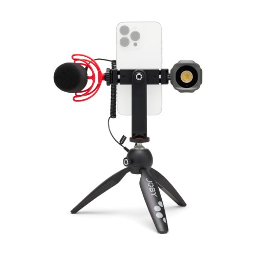 Joby HandyPod 2 Black Kit – mini stativ pro tvůrce obsahu