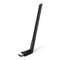 USB kliens TP-Link Archer T2U Plus AC 600 adapter, 2.4/5GHz, USB 2.0