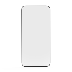 Hama Extreme Protect, Displayschutzfolie für Samsung Galaxy S25 Edge, D3O® Lizenz