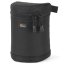 Lowepro pouzdro na objektiv 9 x 13cm (černé)