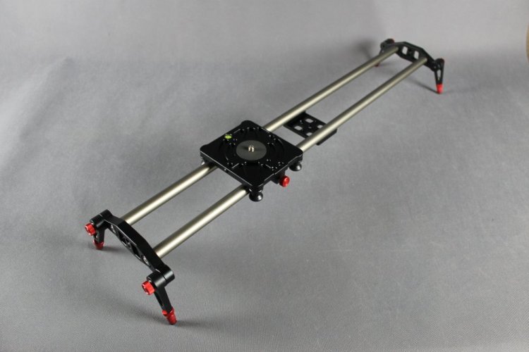 Posuvník kamery 100 cm AL (SLD100-AL)