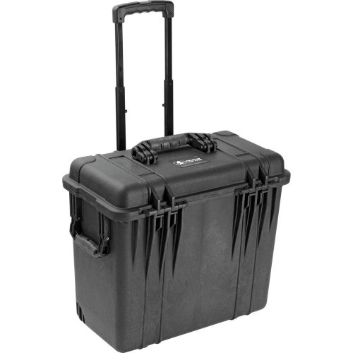 Peli™ Case 1440 kufr s Office přepážkami a lid organizérem, černý