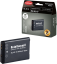 Hähnel HL-EL19, Nikon EN-EL19 700mAh, 3.7V, 2.6Wh