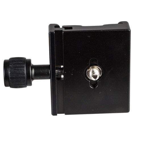 B.I.G. QR-60 Rychloupínací spojka 60 mm a QRP-60