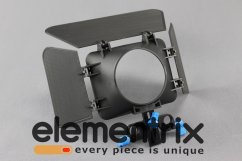 forDSLR klapky Matte Box M1 pro videorig