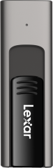 Lexar JumpDrive M900 Flash Drive Black, R400/W90 (USB 3.1) 256GB