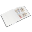 Album Hama classic FINE ART 30x30 cm, 100 stran, kiwi