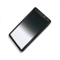 H&Y K-series Soft GND Filter ND1.2 with Magnetic Filter Frame (100x150mm)